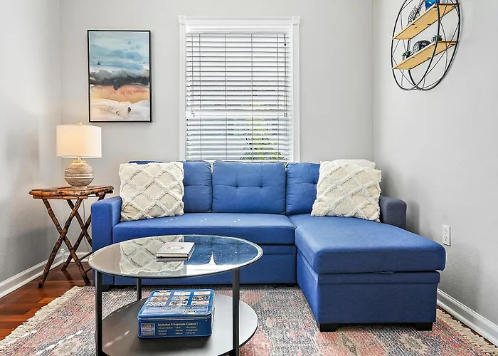 The Hipster Studio In Dtsp