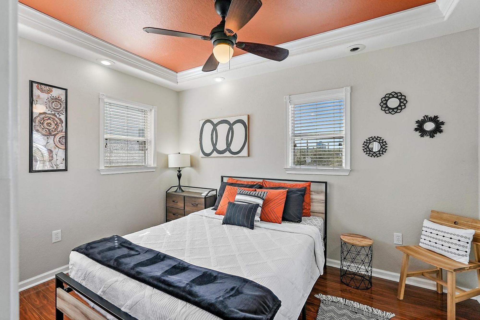 Apartment The Hipster In Dtsp