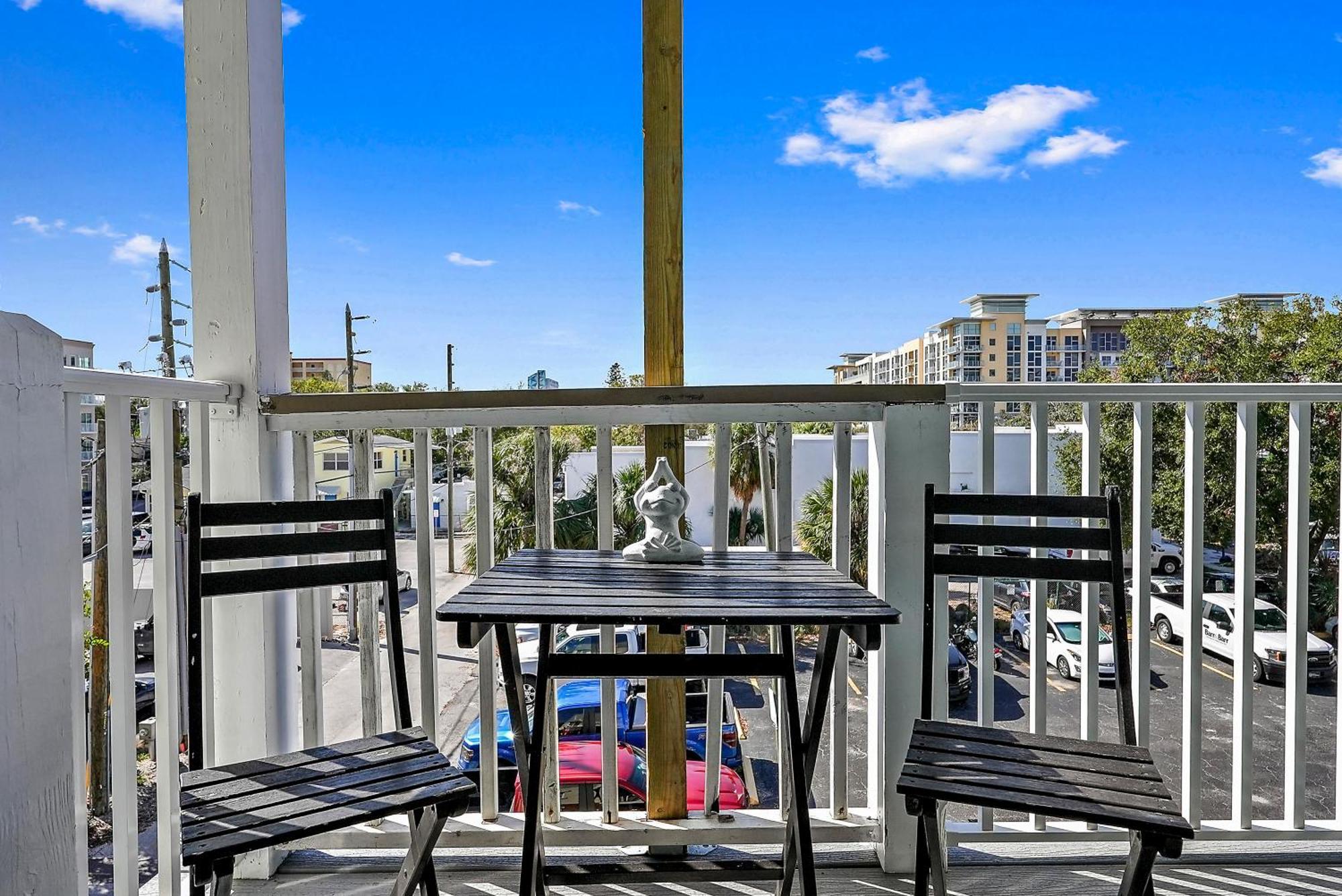 Apartment The Hipster In Dtsp