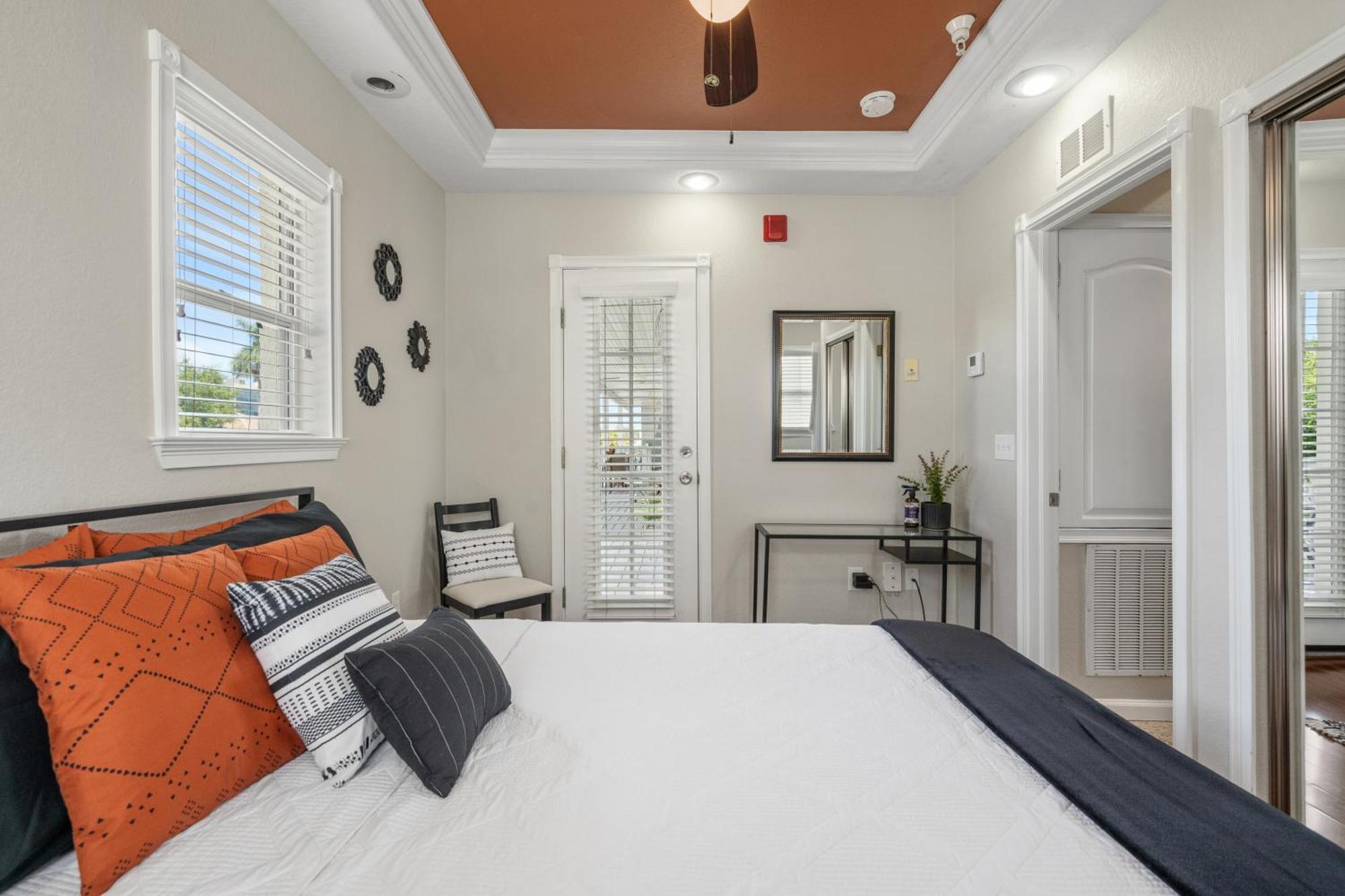 Apartment The Hipster In Dtsp *