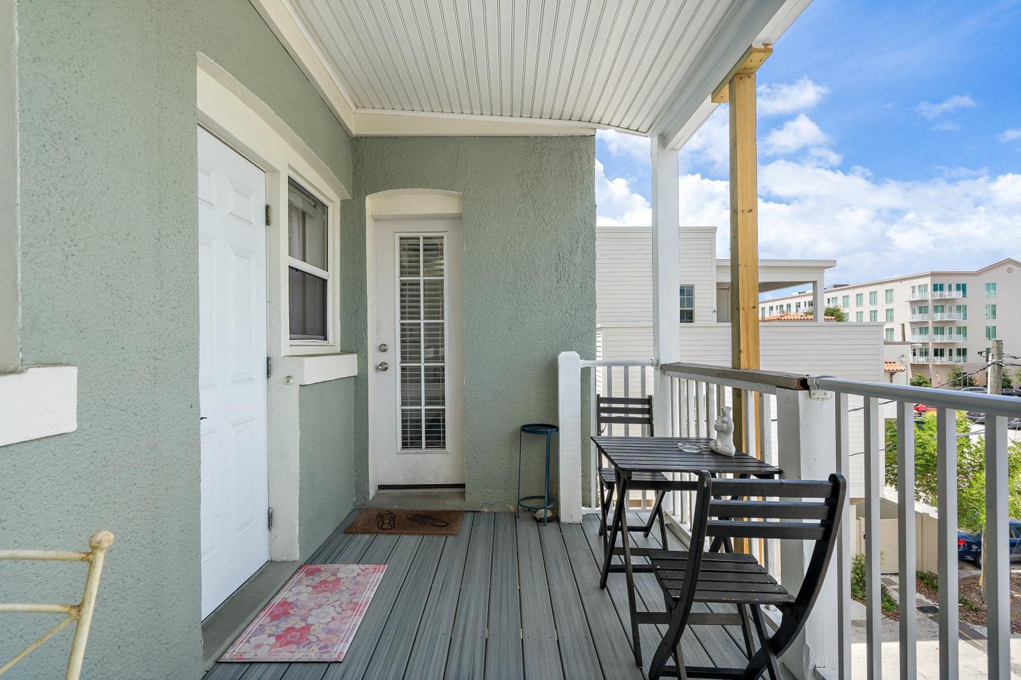 Apartment The Hipster In Dtsp